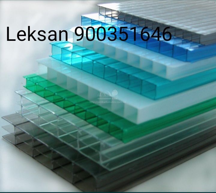 LEKSAN Polikarnat Rassiya