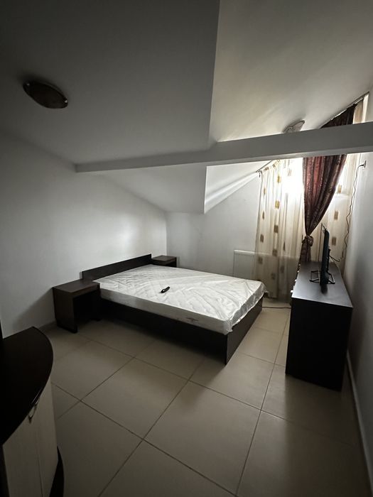 Apartament 2 camere, 75 mp, Militari Residence, Mansarda