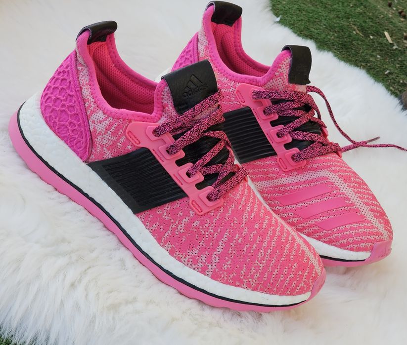 Adidas оригинални дамски сникърси 37 1/3