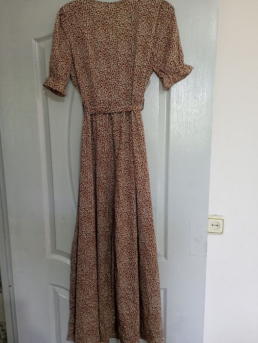 Женские платья на лето