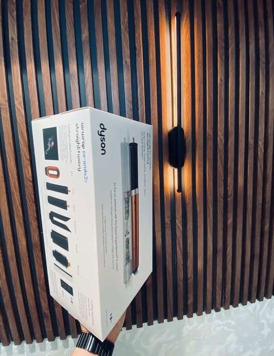 Dyson Airwrap Co-anda2x