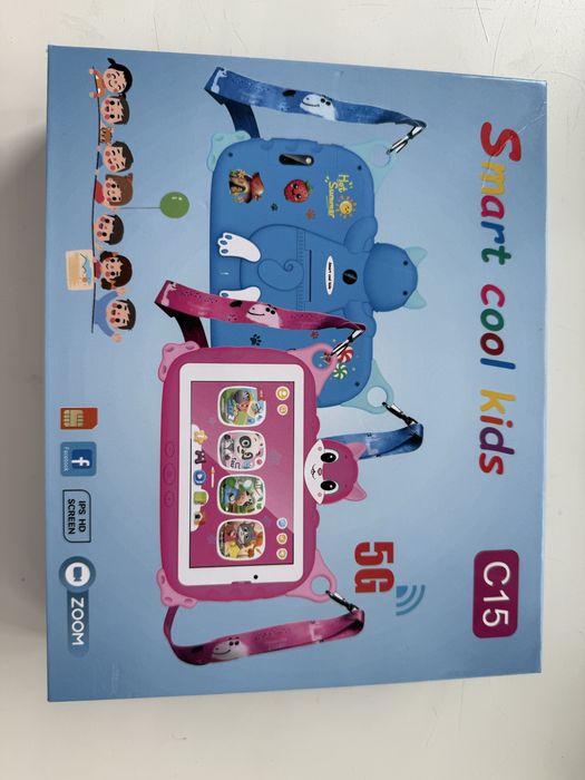 Продается детский планшет