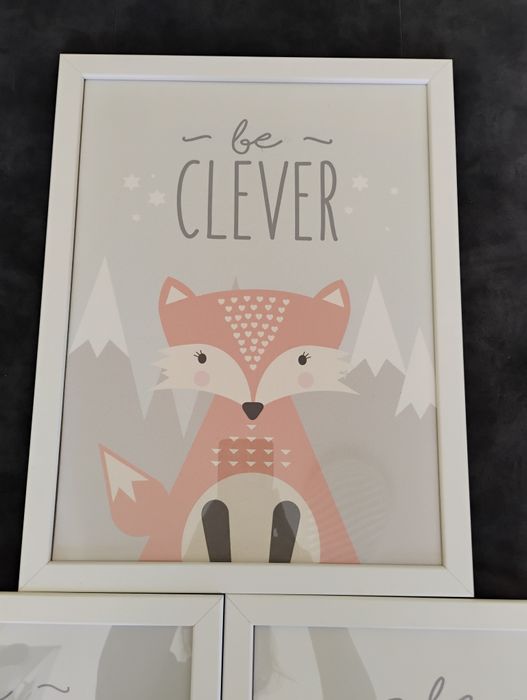 Картини за детска стая