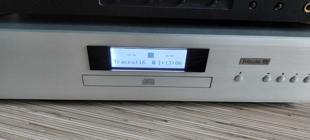 CD Player Rotel CD11 Tribute 1198 Lei - SI / SAU - Marantz CD5400 - 300 Lei. Amandoua In Stare Exceptionala.