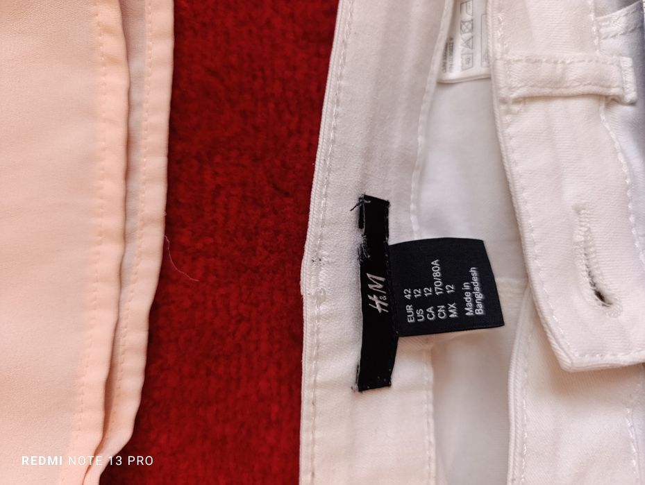 Set bluza și pantaloni H&M