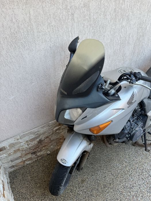 Vand Hobda CBR 600