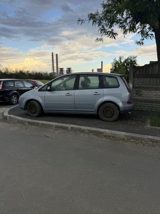 Vand Ford C-Max 2006