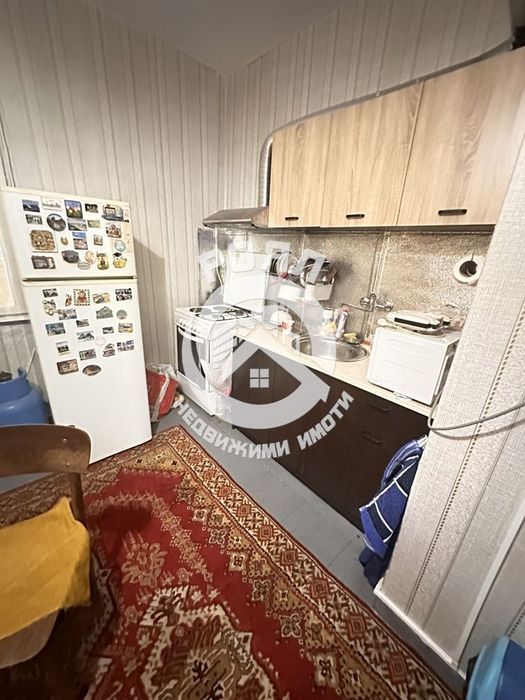 Продава се Етаж от къща в Пловдив, Кючук Париж - 230 кв.м за 1083 €/кв.м - Снимка #4