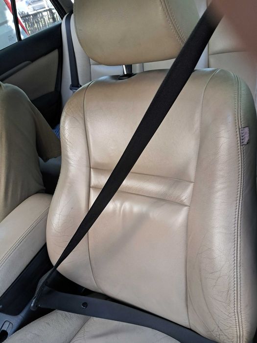 Toyota avensis 2007