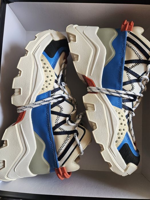 Adidasi sport marca Kenzo 100% originali