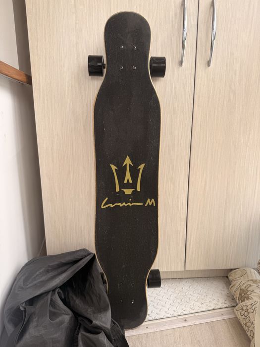 Круизер лонгборд