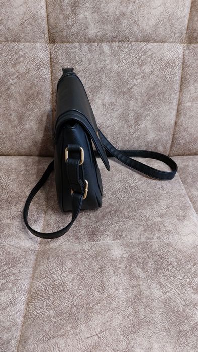 Женская сумка  эко кожа