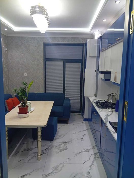 Юнусабад 3комнатная квартира продаётся!