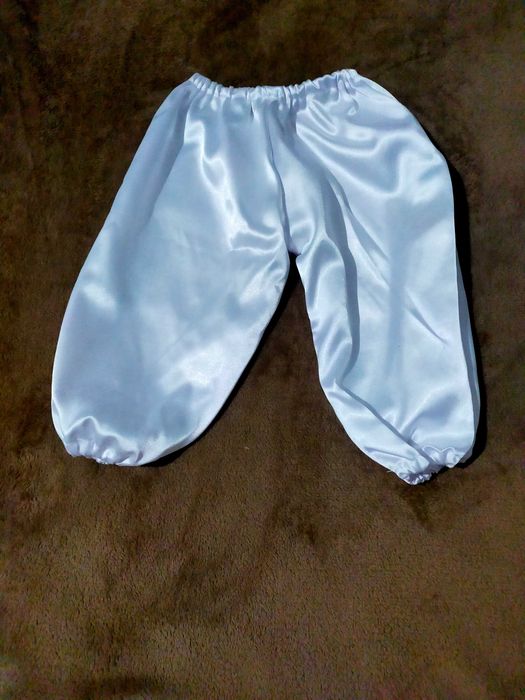 Новогодний костюм