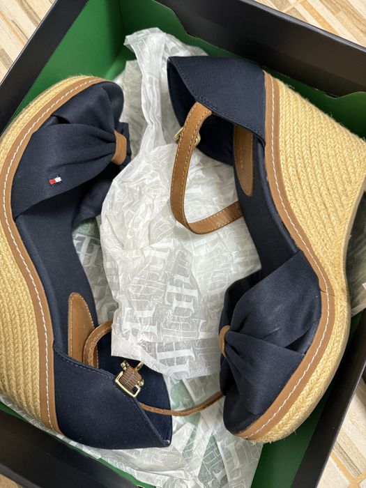 Сандали Marila, Tommy Hilfiger, IMAC, Jack Wolfskin