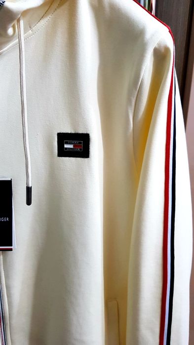 Trening bumbac Tommy calitate premium