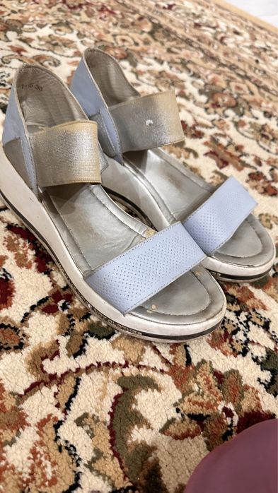 Обувь не дорого бу