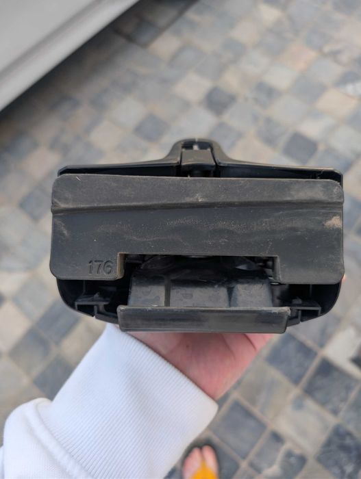 Крепление на крышу Thule 754