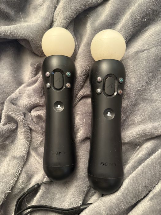 Контролети за PS