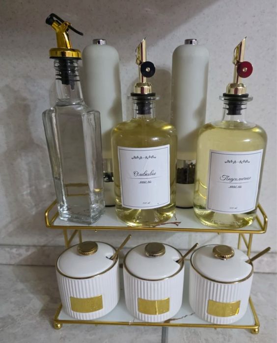 Полка органайзер для косметики