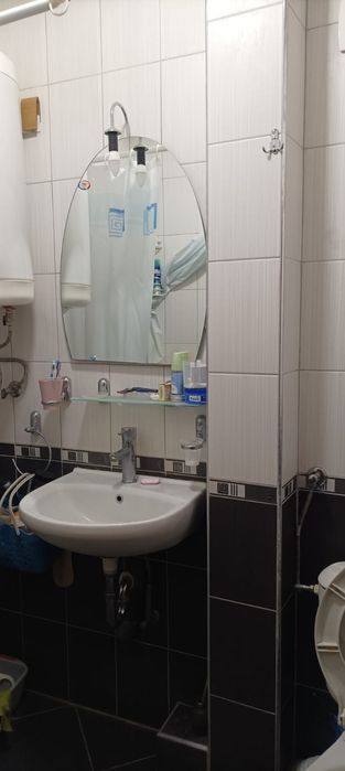 Дава се под наем Четиристаен апартамент в Варна, Спортна зала - 100 кв.м за 630 € - Снимка #6