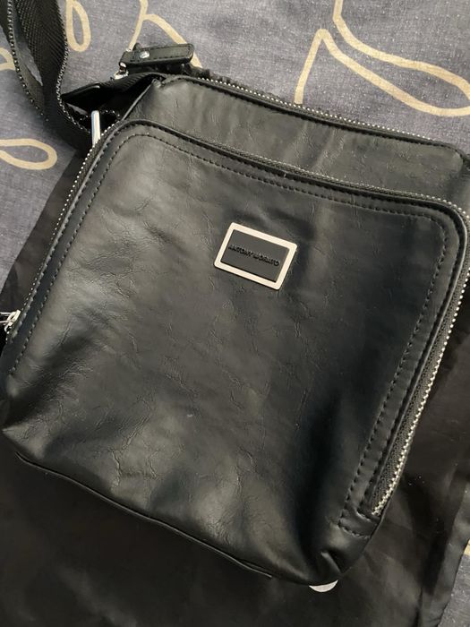 Мъжка чантa Antony Morato