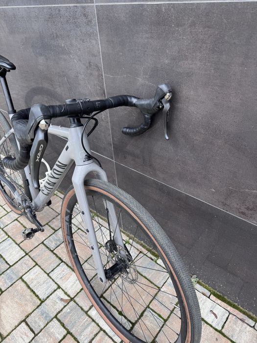 Gravel canyon 1x11 S