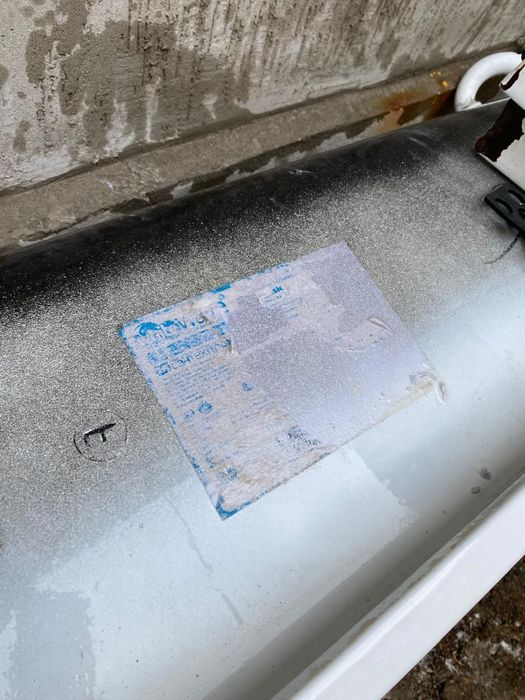 Продается б/у ванная