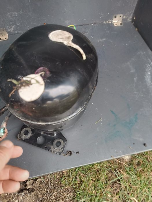 Мотор для холодильника