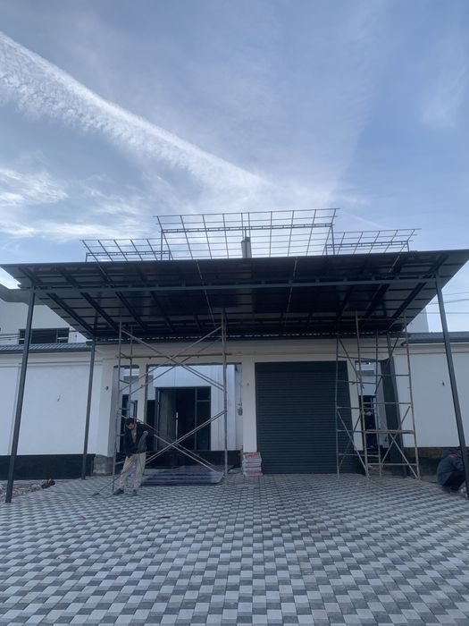 СВАРКА ишларини Тошкент шахар бойлаб тез ва сифатли қиламиз