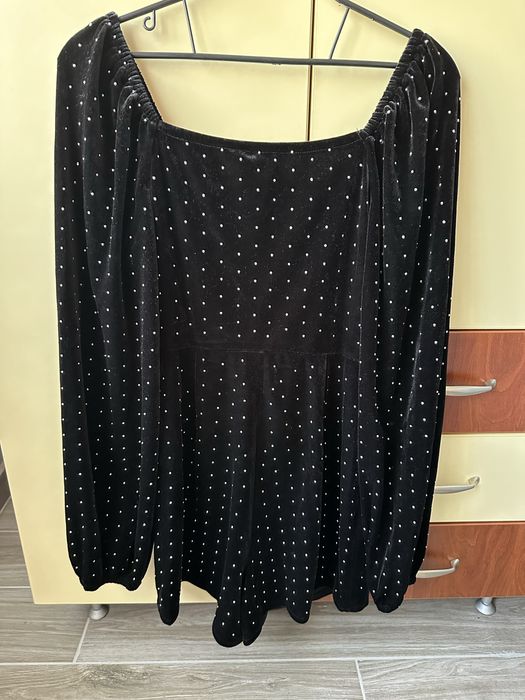 Дамски гащеризон