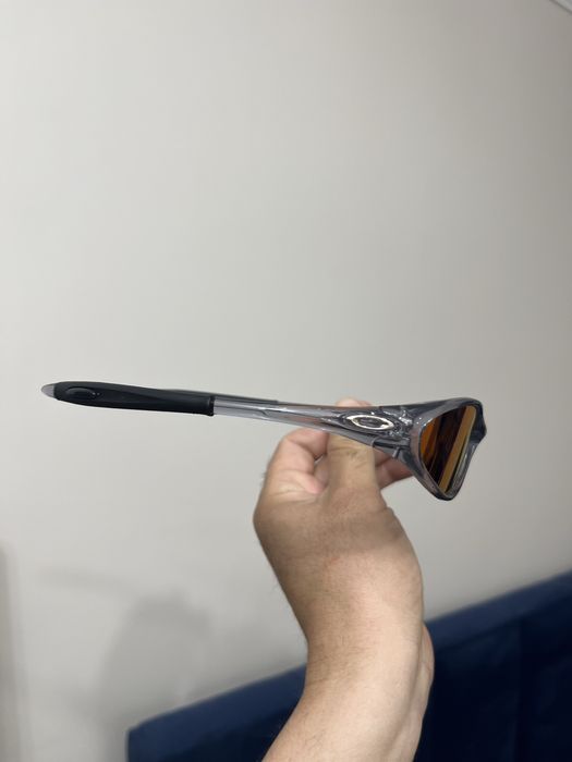 Очки Oakley Minute 1