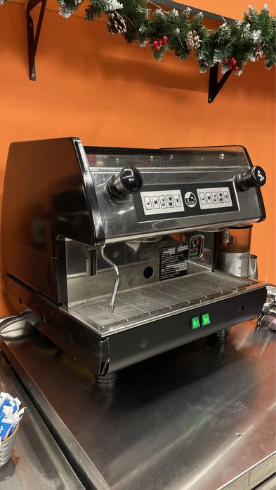 Кофемашина la pavoni