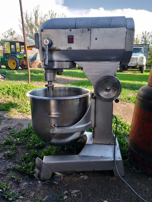 Миксир цена договорная