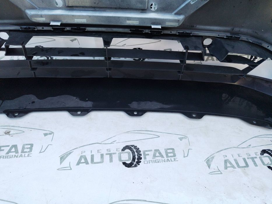 Bara fata Nissan Qashqai 3 an 2021-2022-2023-2024