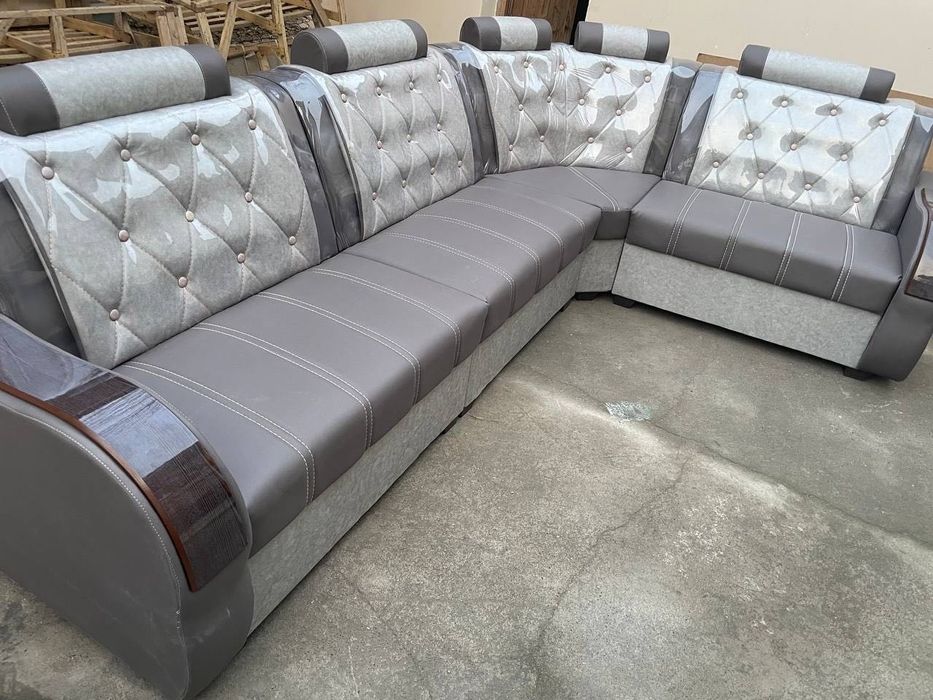 Yumshoq mebellar ARZON NARXLARDA (stolsiz)