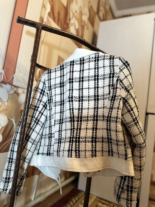 Верхняя одежда женская