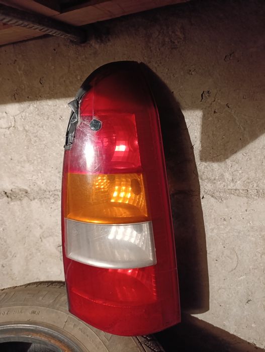 Заден десен стоп за Опел Астра G