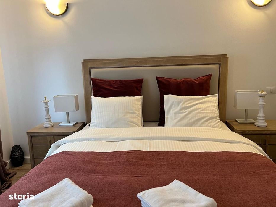 Apartament 2 camere de vânzare – Splaiul Independenței, zona Grozăveșt