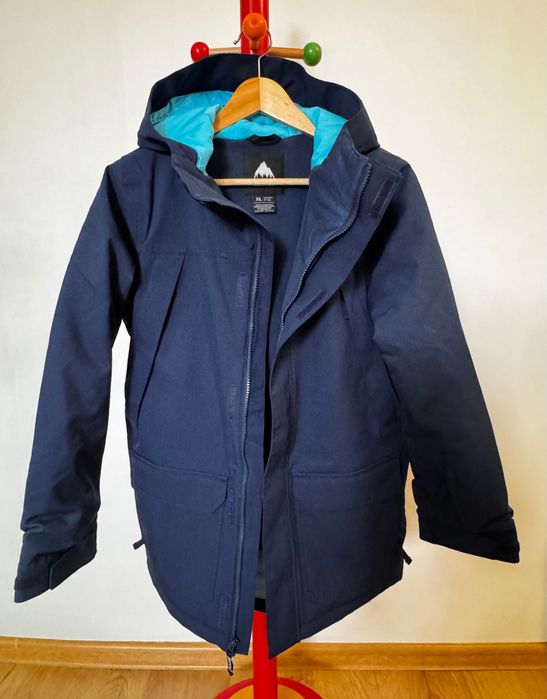 VÂND geaca de schi/snowboard