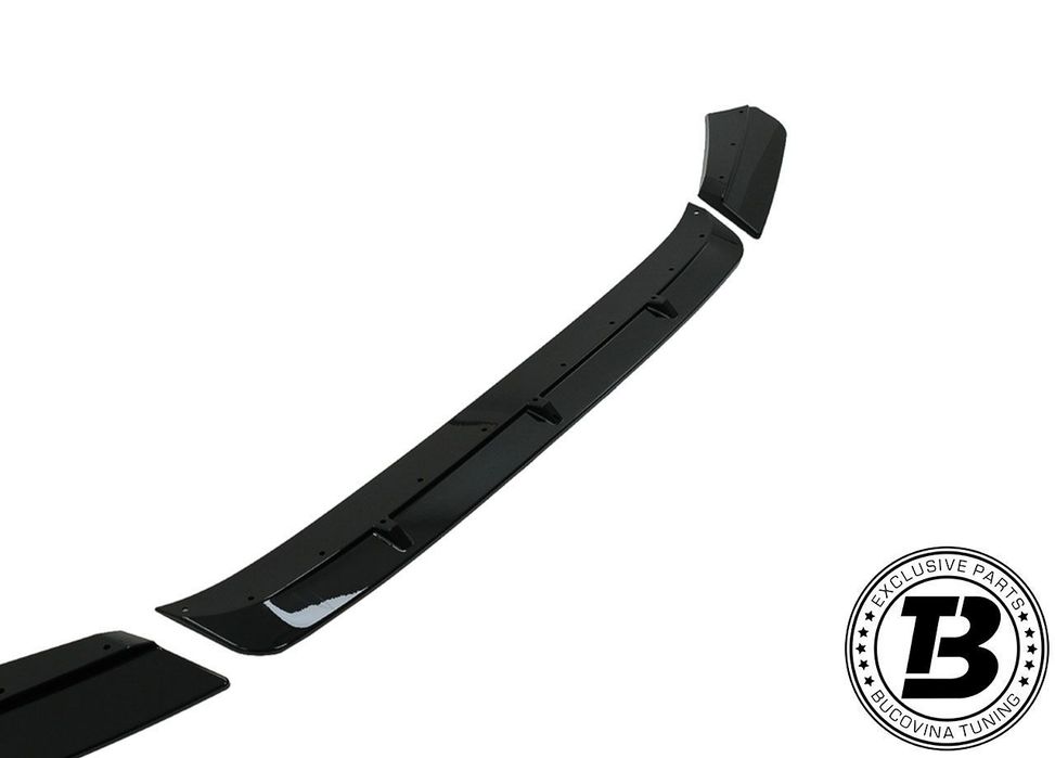 Prelungire Bara Fata compatibila cu BMW X3 G01 X3M Design