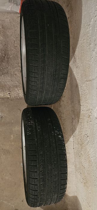 Jante aliaj 17 Renault Megane 3