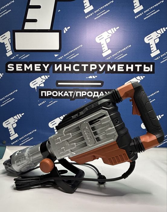 Отбойной молоток P.I.T