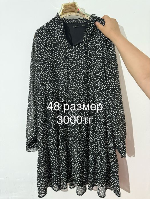 Платье размер 2хл