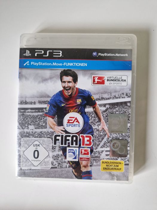 Play Station 3 Games