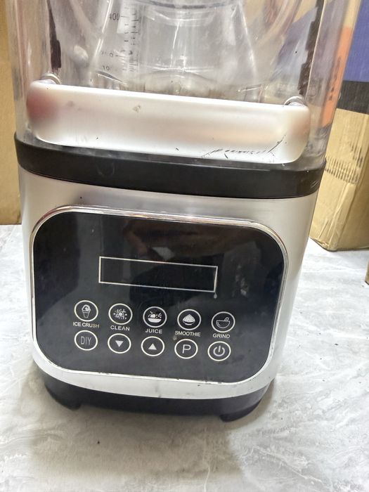 Блендер рабочий, качественный