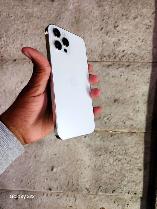 iPhone 12 Pro Max 128Gb