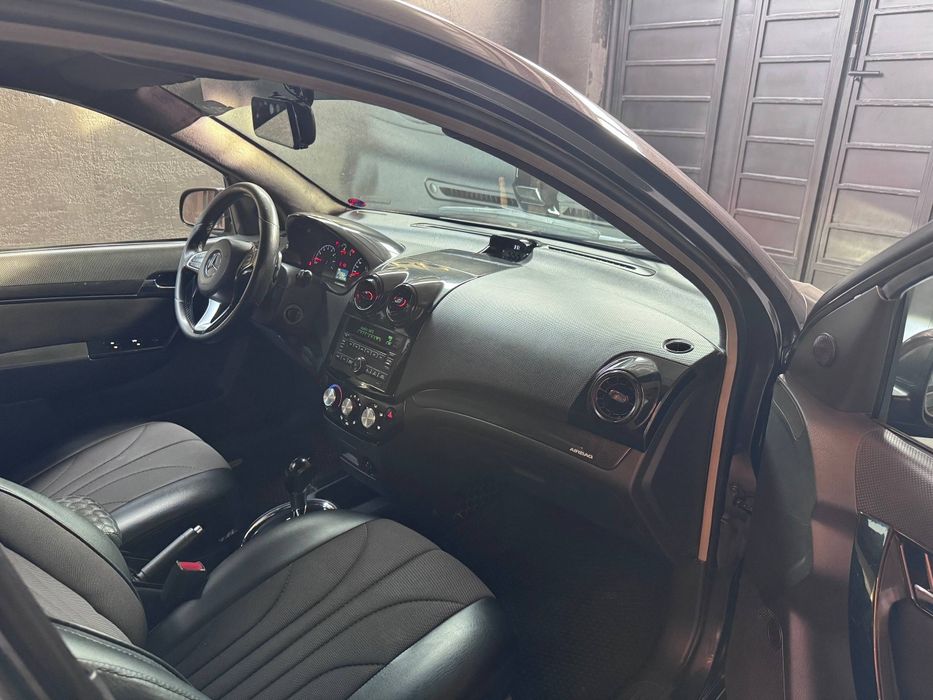 Nexia 3 Yili 2019 Avtamat 123 ming yurgan