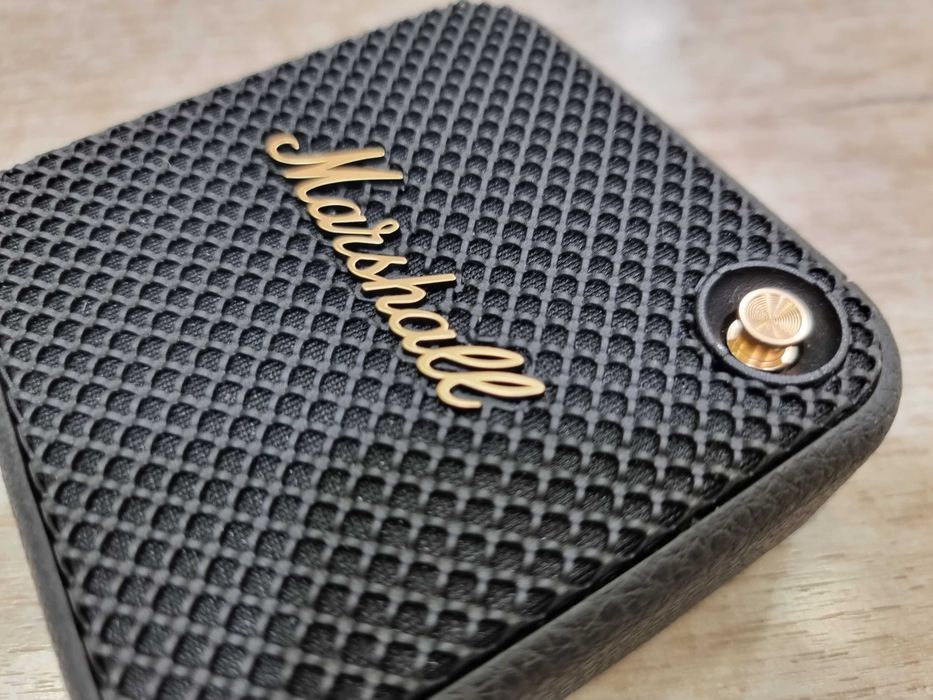 Тонколона Marshall Willen Bluetooth