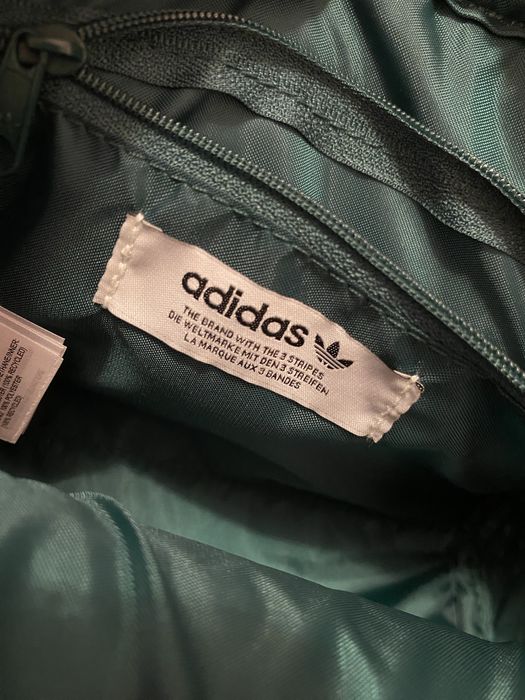 adidas Mini Bowling Bag